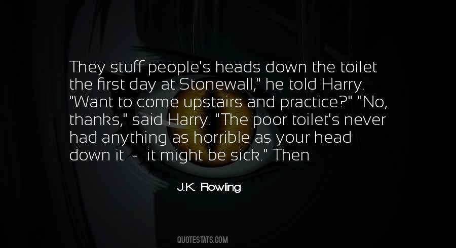 And Then They Said Quotes #388322