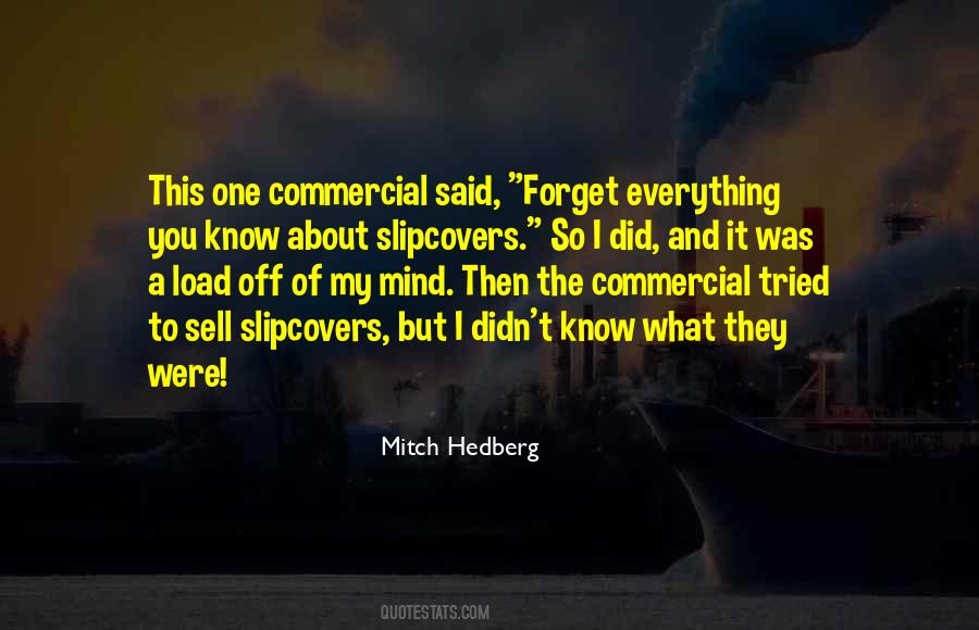 And Then They Said Quotes #388387