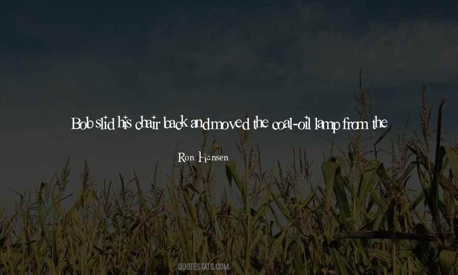 And Then They Said Quotes #41670