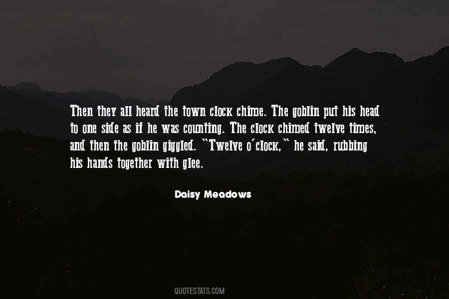 And Then They Said Quotes #446178