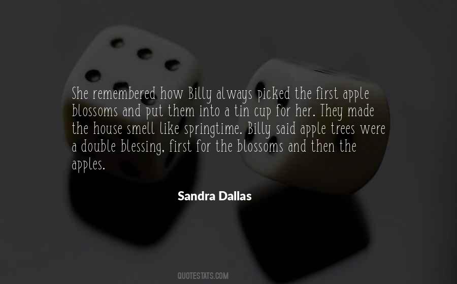 And Then They Said Quotes #478092
