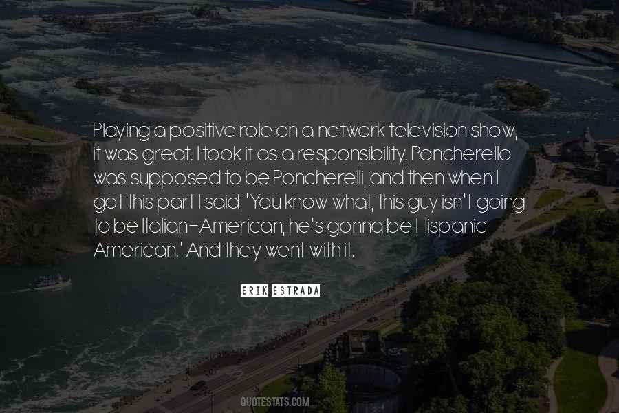 And Then They Said Quotes #573286