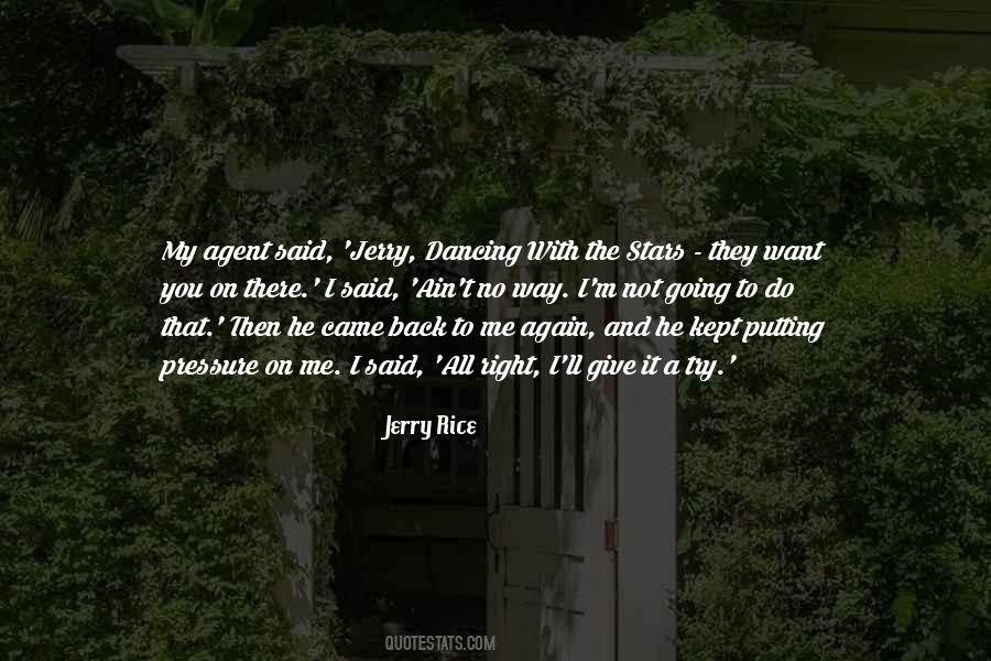 And Then They Said Quotes #581264