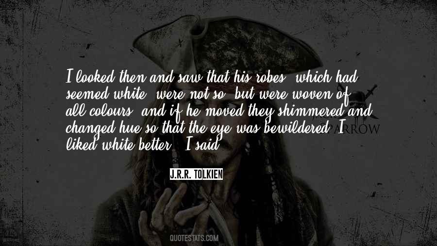And Then They Said Quotes #647820