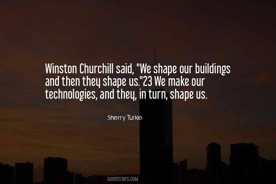 And Then They Said Quotes #78882