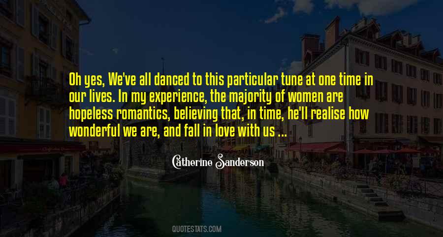 And We Danced Quotes #1345480