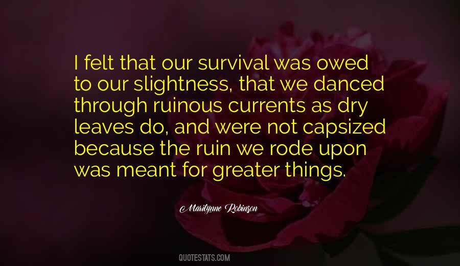 And We Danced Quotes #1877910
