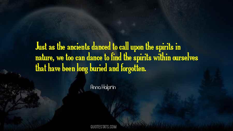 And We Danced Quotes #537668