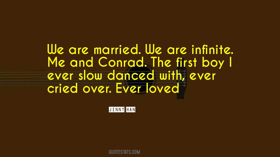 And We Danced Quotes #784322