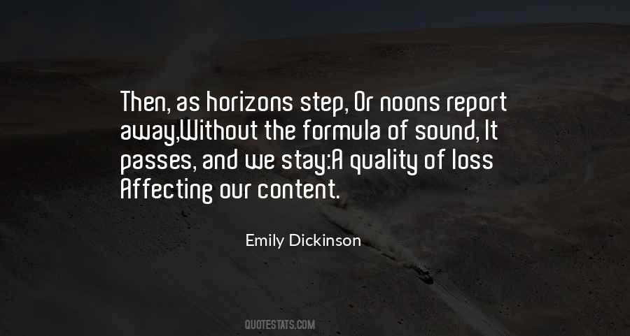 And We Stay Quotes #1028669