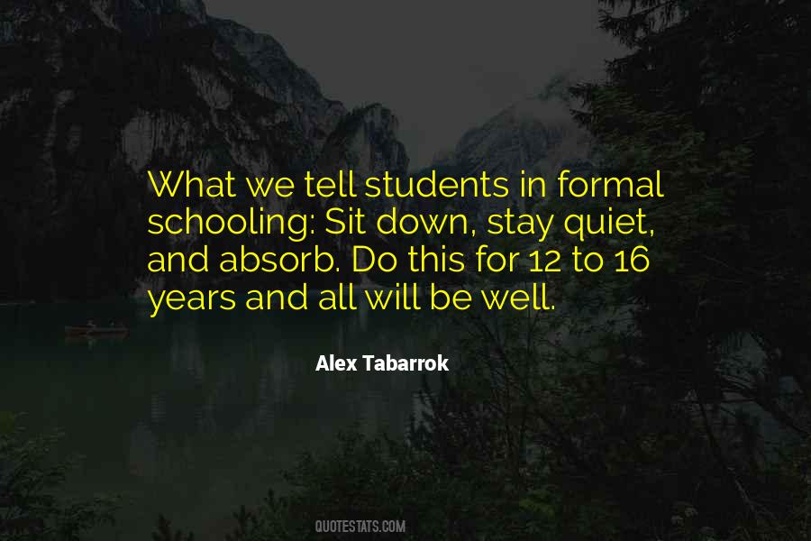 And We Stay Quotes #104952