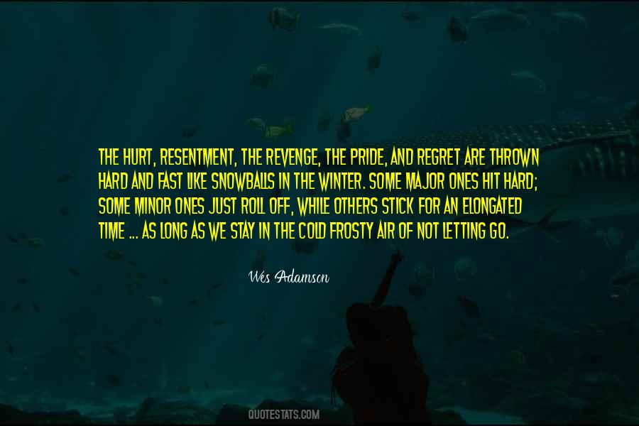 And We Stay Quotes #131562