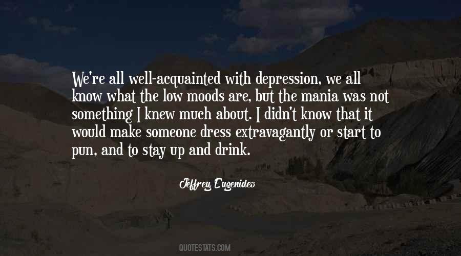 And We Stay Quotes #217403