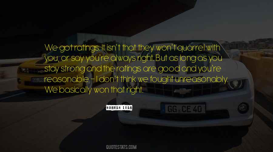 And We Stay Quotes #78190