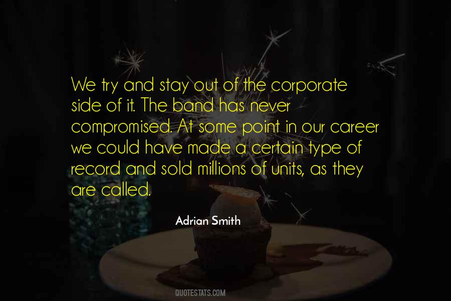 And We Stay Quotes #83136