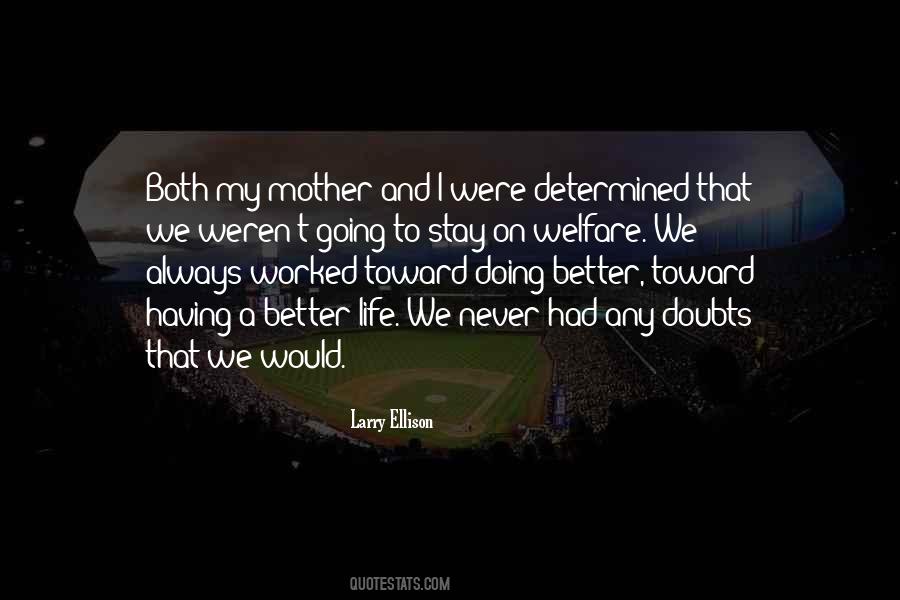 And We Stay Quotes #91209