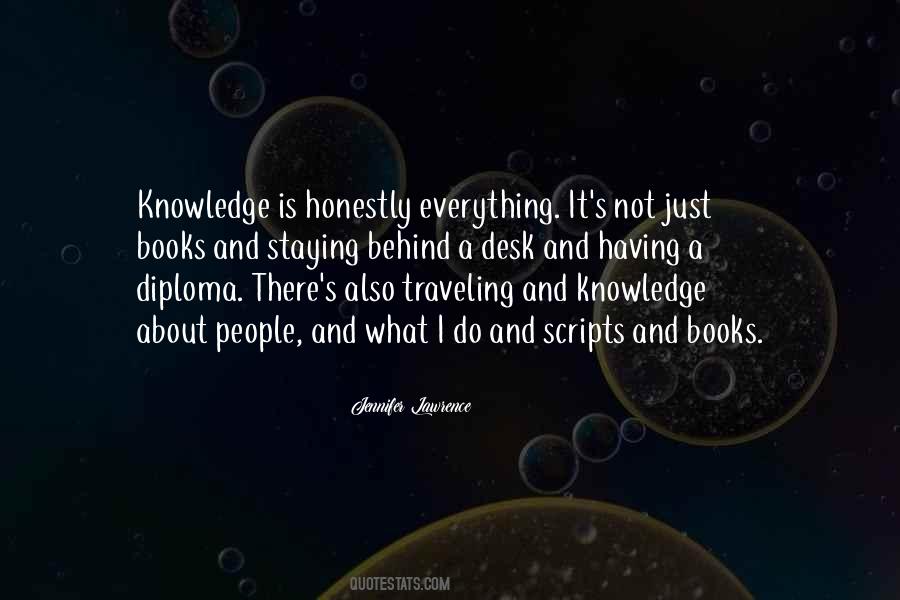 And What Quotes #1788215