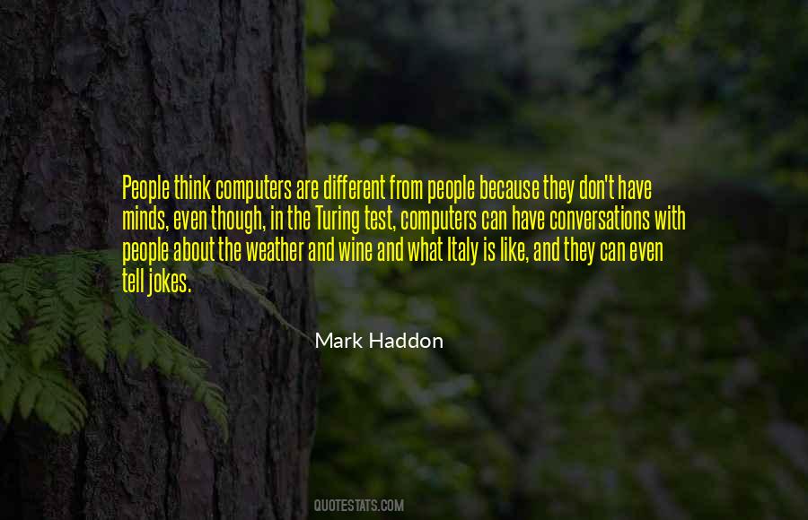 And What Quotes #1871890