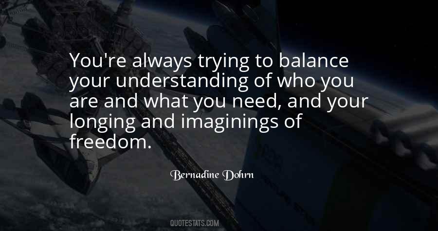 And What Quotes #1873681