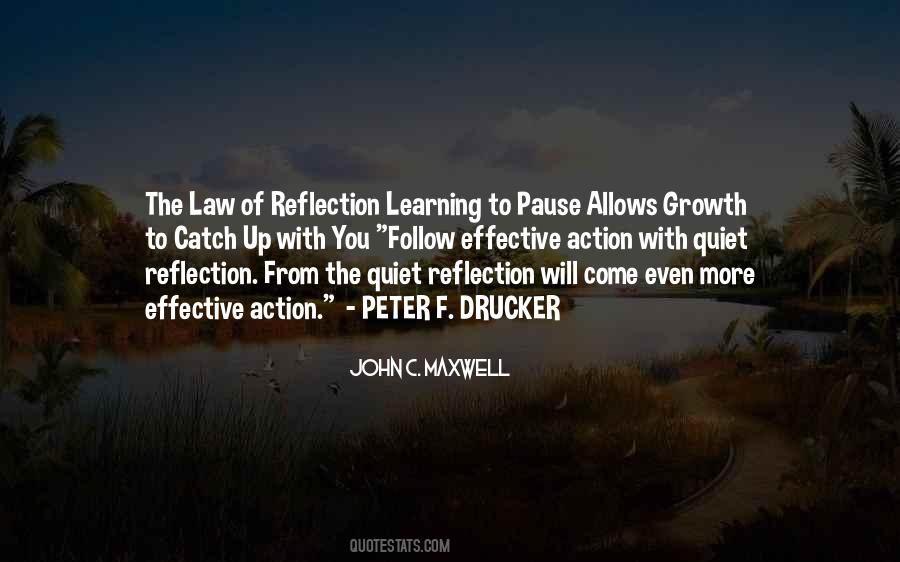 Effective Way Of Learning Quotes #1499125