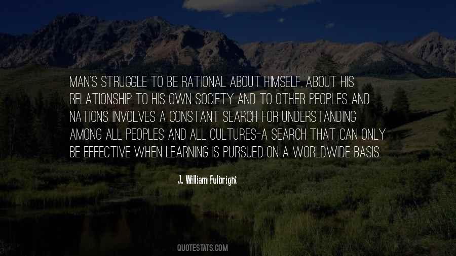 Effective Way Of Learning Quotes #1657307