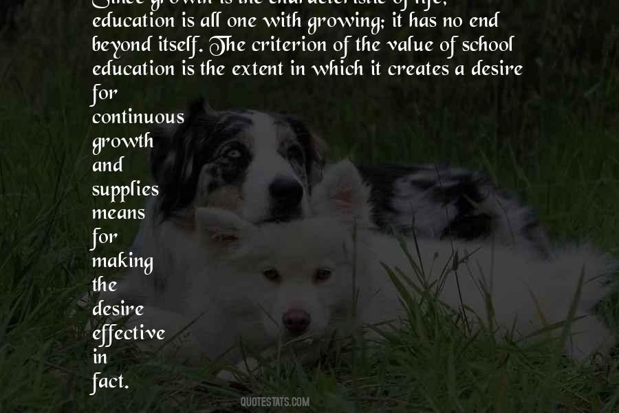 Effective Way Of Learning Quotes #872401