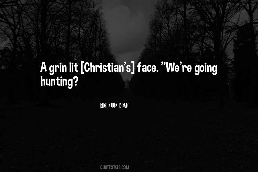 Christian Lit Quotes #1252487