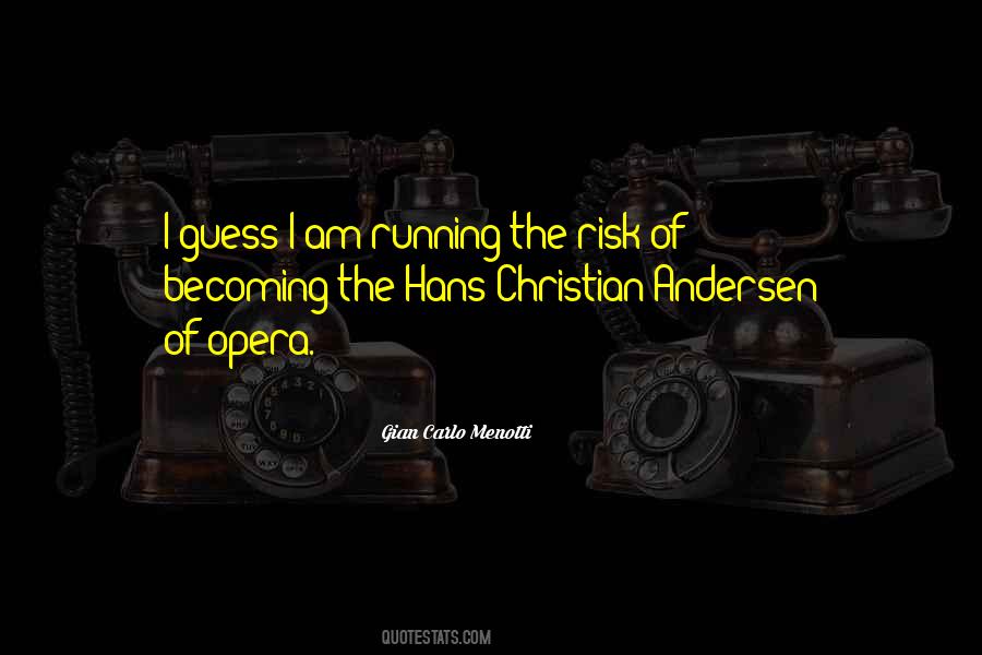 Andersen Quotes #1361780