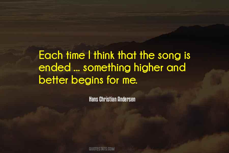Andersen Quotes #413120