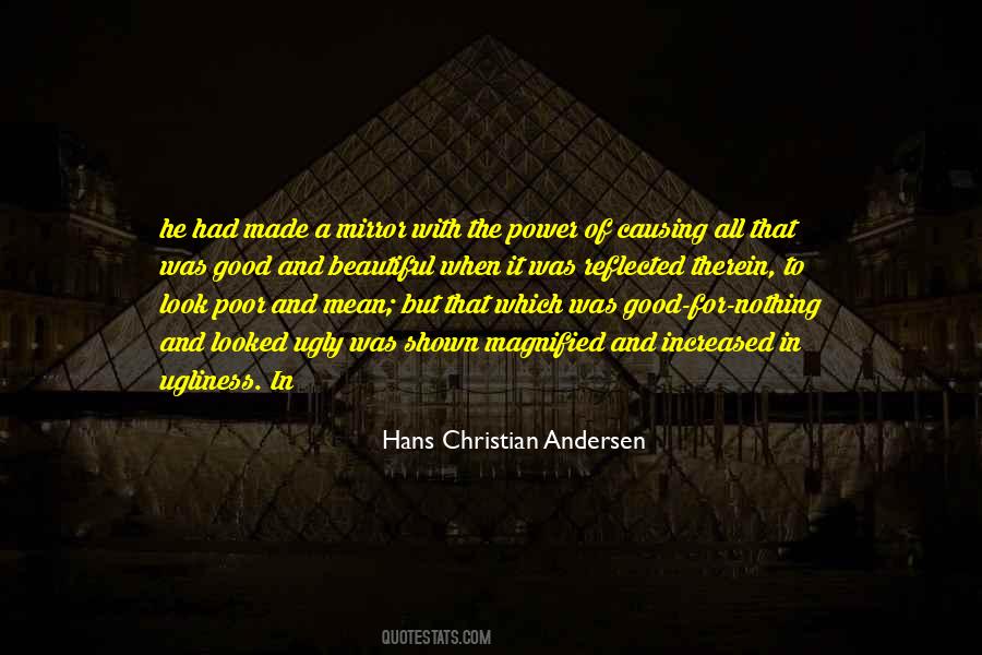 Andersen Quotes #61626