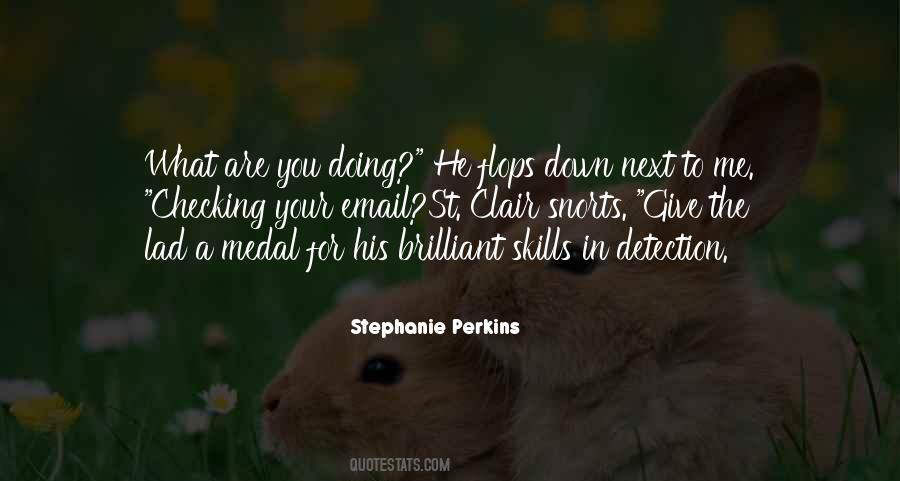 Stringy Eye Quotes #970724