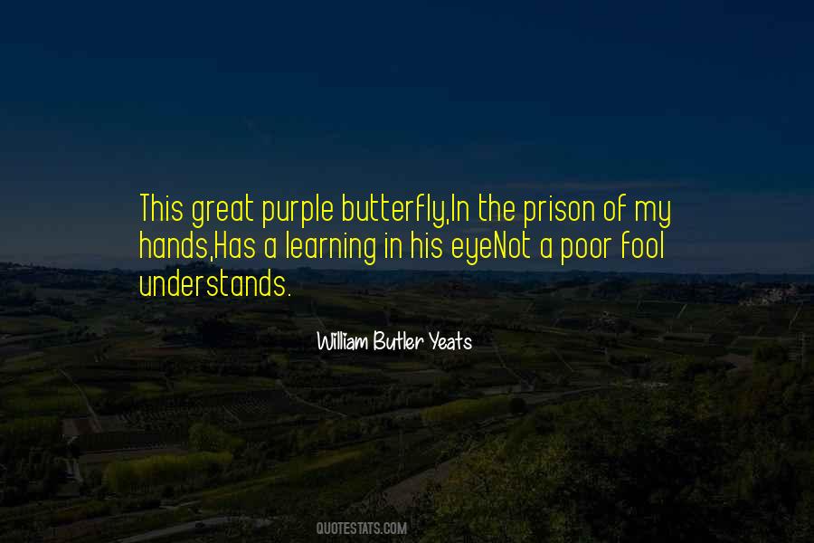 The Butterfly Garden Quotes #1424486