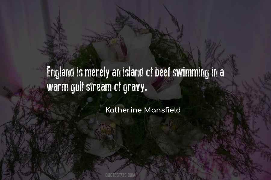 Islands In The Stream Quotes #1320668