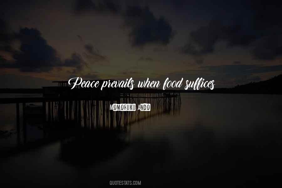 Ando Quotes #1500825