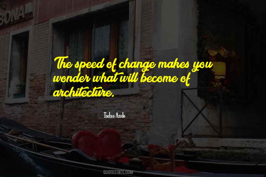 Ando Quotes #1668034