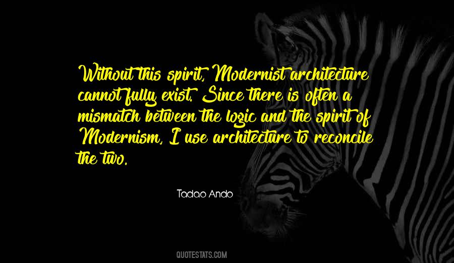 Ando Quotes #1702340