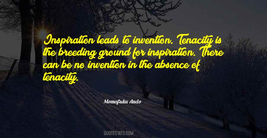Ando Quotes #1814844
