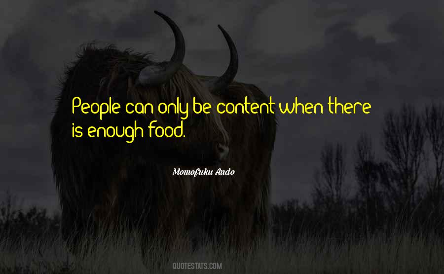 Ando Quotes #956994