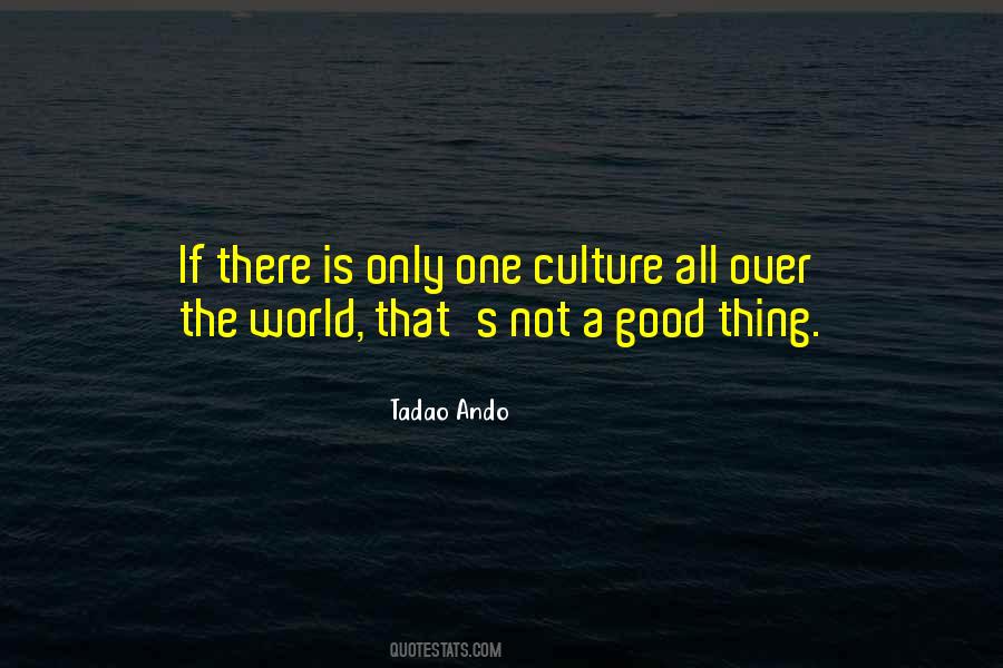 Ando Quotes #970358