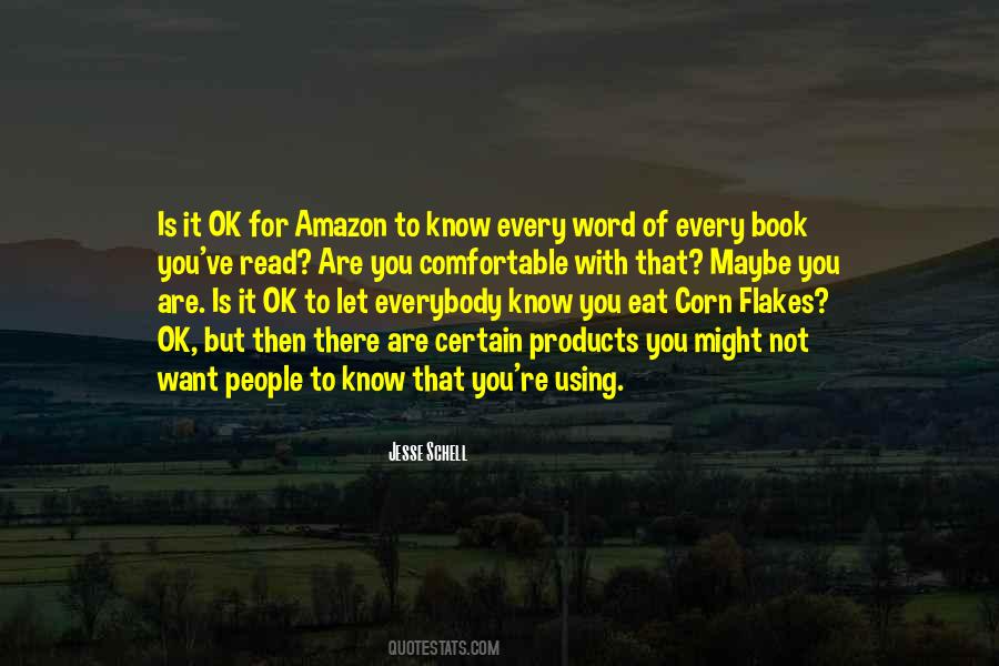 Word Maybe Quotes #1316469