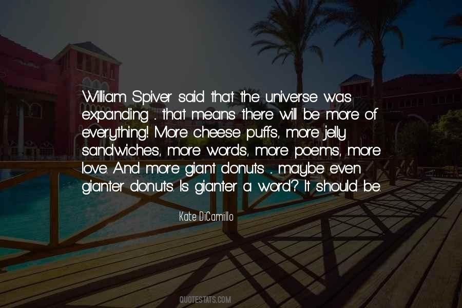 Word Maybe Quotes #396968