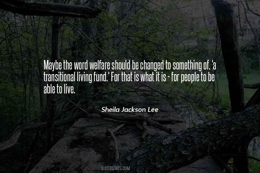 Word Maybe Quotes #630526