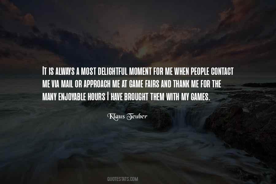 Andre Antoine Quotes #1204800