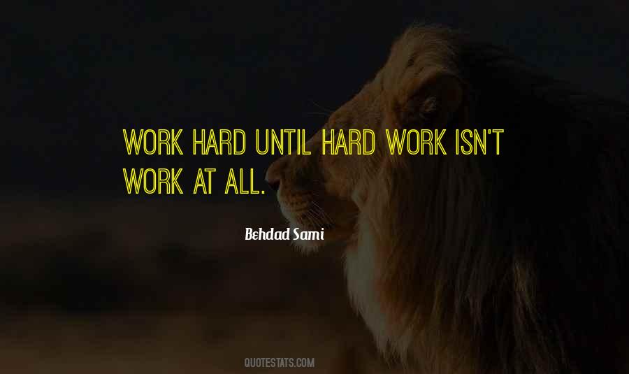 Andre Antoine Quotes #751993