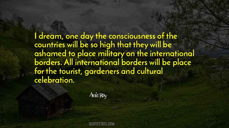 International Day Of Peace Quotes #378835