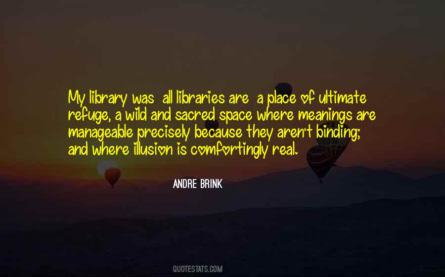Andre P Brink Quotes #874334