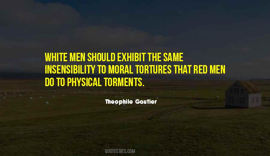 Quotes About Theophile #288741