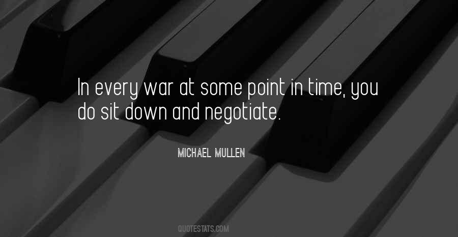 Quotes About Mullen #1044703