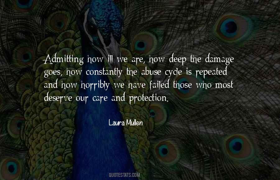 Quotes About Mullen #187941
