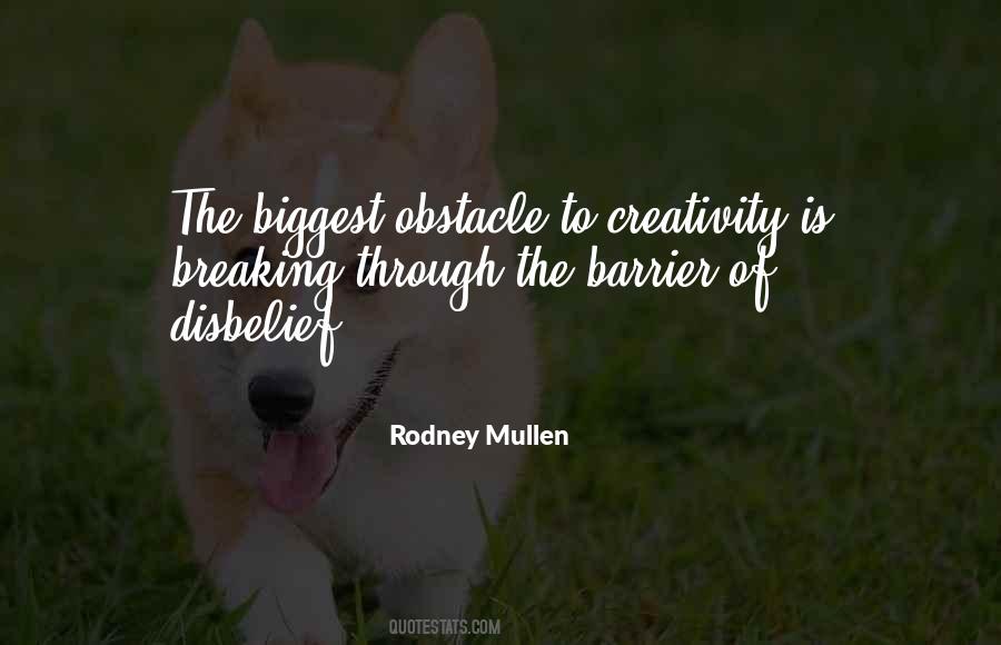 Quotes About Mullen #309367
